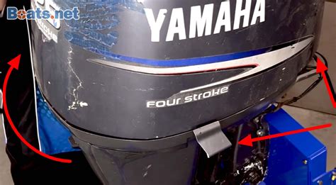 How to Do a Yamaha F225 Compressio